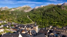 Panticosa Hotels