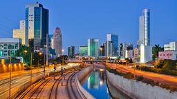 Ramat Gan Hotels