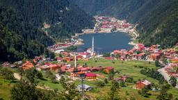 Trabzon car rentals