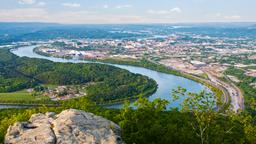 Chattanooga hotel directory