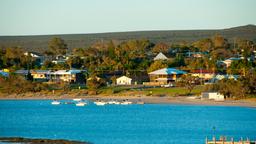 Kalbarri hotel directory