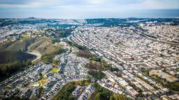 Daly City Hotels