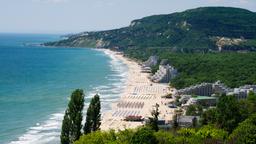Find cheap flights to Bulgaria