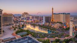 Las Vegas vacation rentals