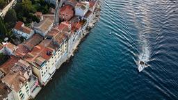 Rovinj car rentals