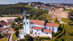 Torres Vedras Hotels