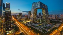 Beijing Hotels