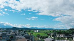 Ichinoseki Hotels