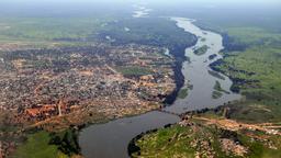 Find cheap flights to Juba