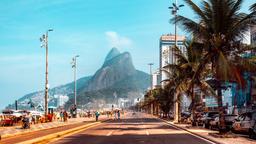 Find cheap flights to Rio de Janeiro-Galeao Airport
