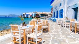 Find cheap flights from Halifax to Greece