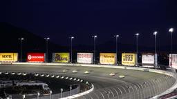 Hotels near Pennzoil 400 weekend
