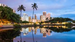 Find cheap flights from Toronto to United States