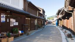 Kameyama Hotels