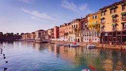 Peschiera del Garda car rentals