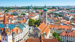 Munich vacation rentals