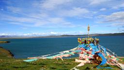 Qinghai hotels