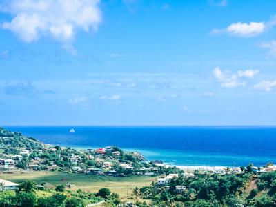 Kingstown
