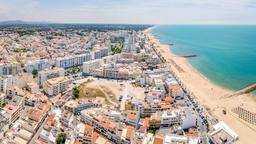 Find cheap flights from Québec City to Portugal
