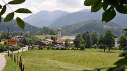 Fischbachau Hotels