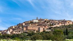 Trevi Hotels