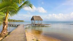 Find cheap flights from Nanaimo to Panama