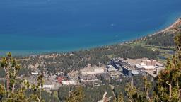 South Lake Tahoe hotels near Heavenly Village