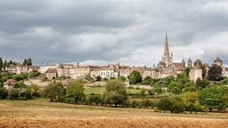 Autun Hotels