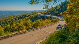 Find cheap flights to Asheville
