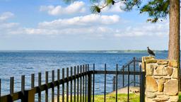 Hotels near Montgomery County Friends of NRA Banquet & Auction