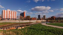 Urbana Hotels