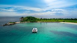 Chon Buri vacation rentals