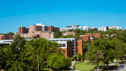 Find cheap flights to Iowa