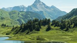 Vorarlberg vacation rentals