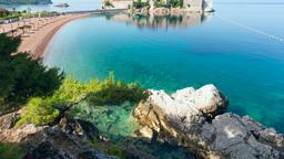Sveti Stefan Hotels