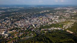Iserlohn Hotels