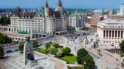 Hotels near Miranda Lambert at Canadian Tire Centre