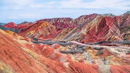 Zhangye Hotels