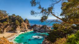 Big Sur Hotels