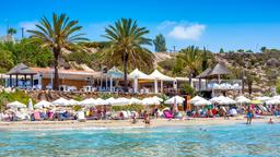 Coral Bay Hotels