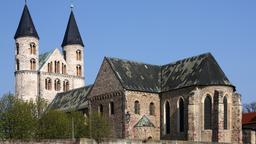 Barleben Hotels