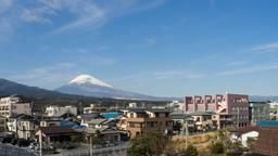 Susono Hotels