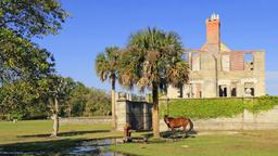 St. Marys Hotels