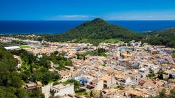 Capdepera Hotels