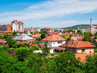 Alba Iulia