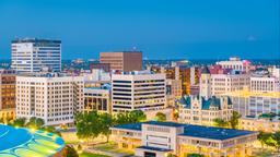 Find cheap flights to Wichita