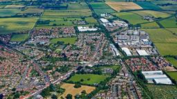 Thame Hotels