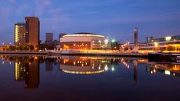 Find cheap flights from Calgary to Belfast City
