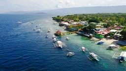 Oslob Hotels