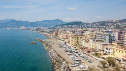 Amalfi vacation rentals